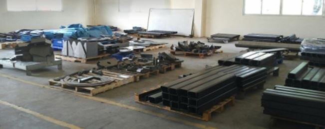 ベトナムから装置一部•加工部品を調達しますます 装置の一部•加工部品を発注•品質管理•納品まで支援 イメージ5