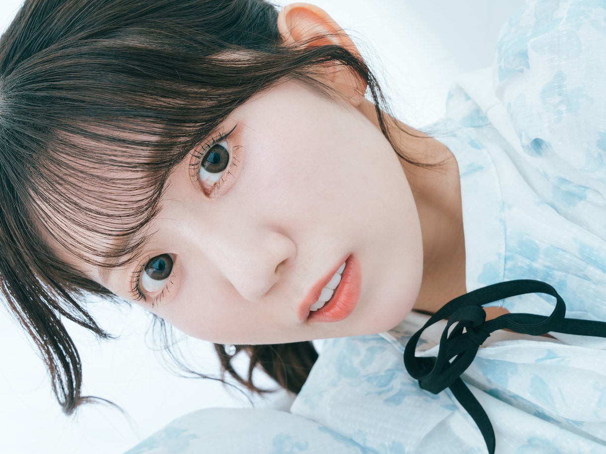 あなたの“盛れる”宣材写真撮ります お客様に合わせてキレイ、可愛く、カッコよく撮れます イメージ3