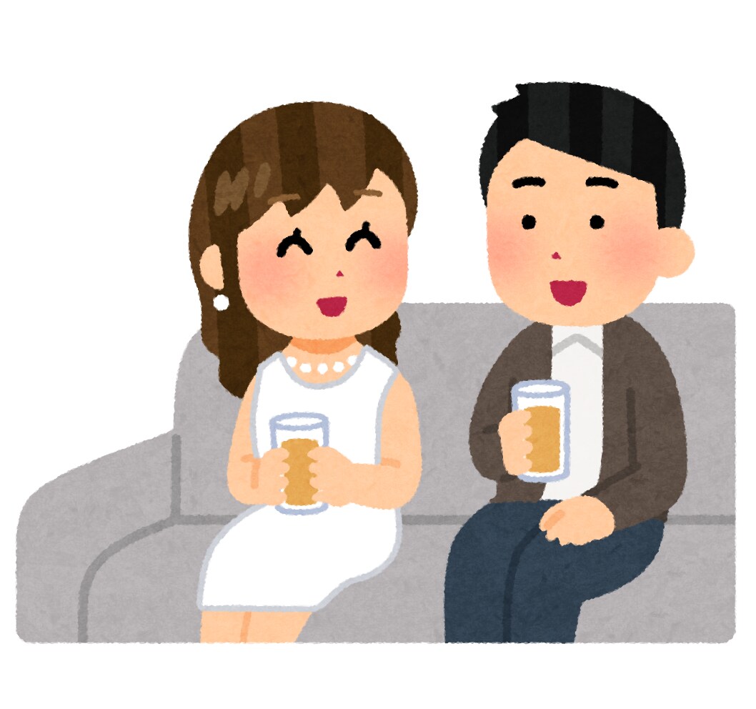 恋愛相談、復縁相談、モテたい、OKでございます No.1キャバ嬢を落とした元チャラ男❤️ イメージ3