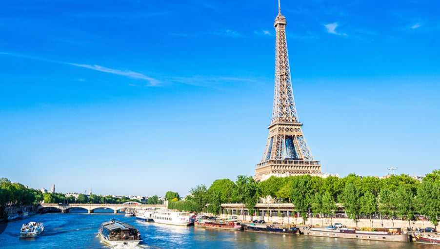 初心者向けから上級者向けのフランス語を教えます 楽しくフランス語を勉強しましょう！女性限定！ イメージ1