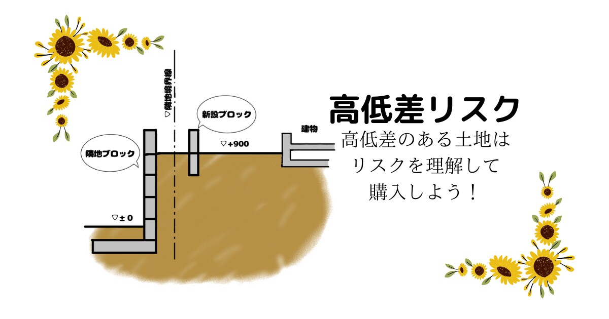 土地選びから海外製食洗機まで相談にのります 二級建築士で3児のママが住宅購入全般についてお悩み聞きます イメージ4