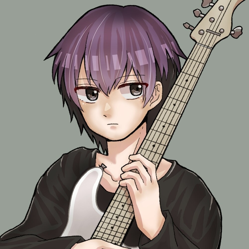あなただけのSNSのアイコンを作成いたします アイコンであなたのイメージを伝えよう(*⁰▿⁰*)！ イメージ8