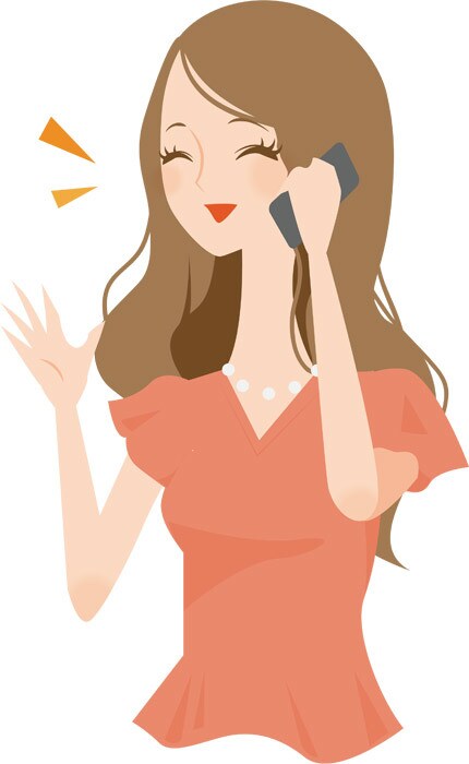 なんとな〜く誰かと話したいとき、お話し伺います お話しの内容問いません！5分からでも何分でもどうぞ〜！ イメージ3