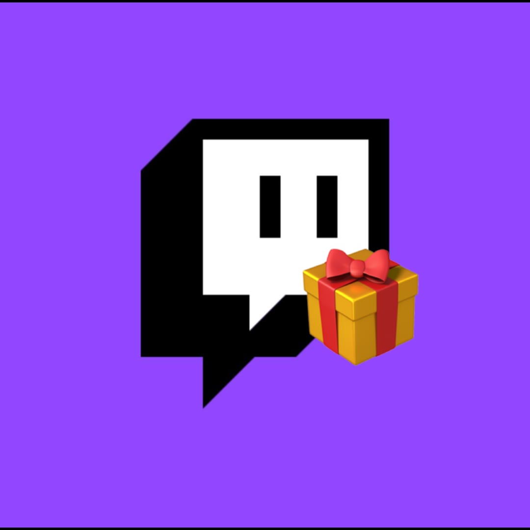 Twitchサブスク人数集客します サブスクしてくれる人増やします。 イメージ1