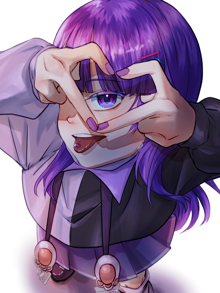 こだわりにとことん向き合う一枚絵描きます ラフの段階なら修正無制限！満足いくまで練り上げましょう イメージ4