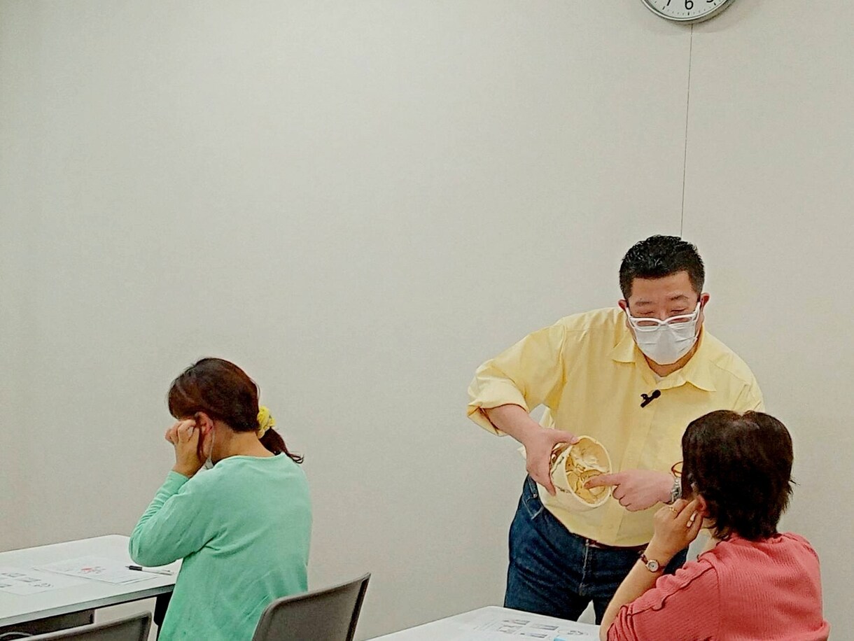 自律神経専門家があなたの悩みを何でもお聞きします メッセージで一週間メッセージのやり取りし放題！ イメージ8