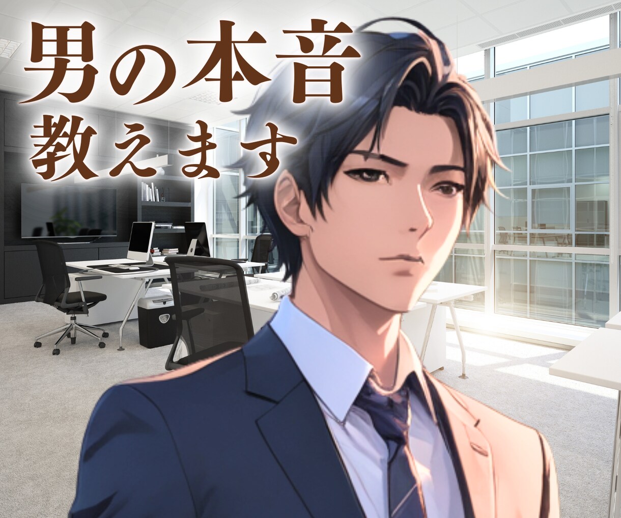 専門知識でズバッと診断！恋の悩み本気で向き合います 彼の気持ちがわからないあなたへ！最適なアドバイスをお届け イメージ1