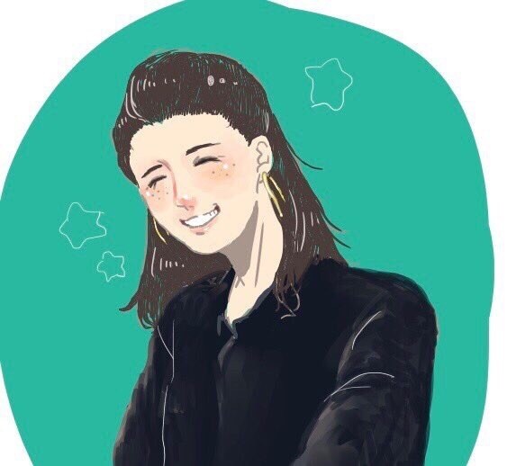 表紙絵・アイコン描きます 幅広い絵柄で美術系の学校卒業者がデザインします！ イメージ3
