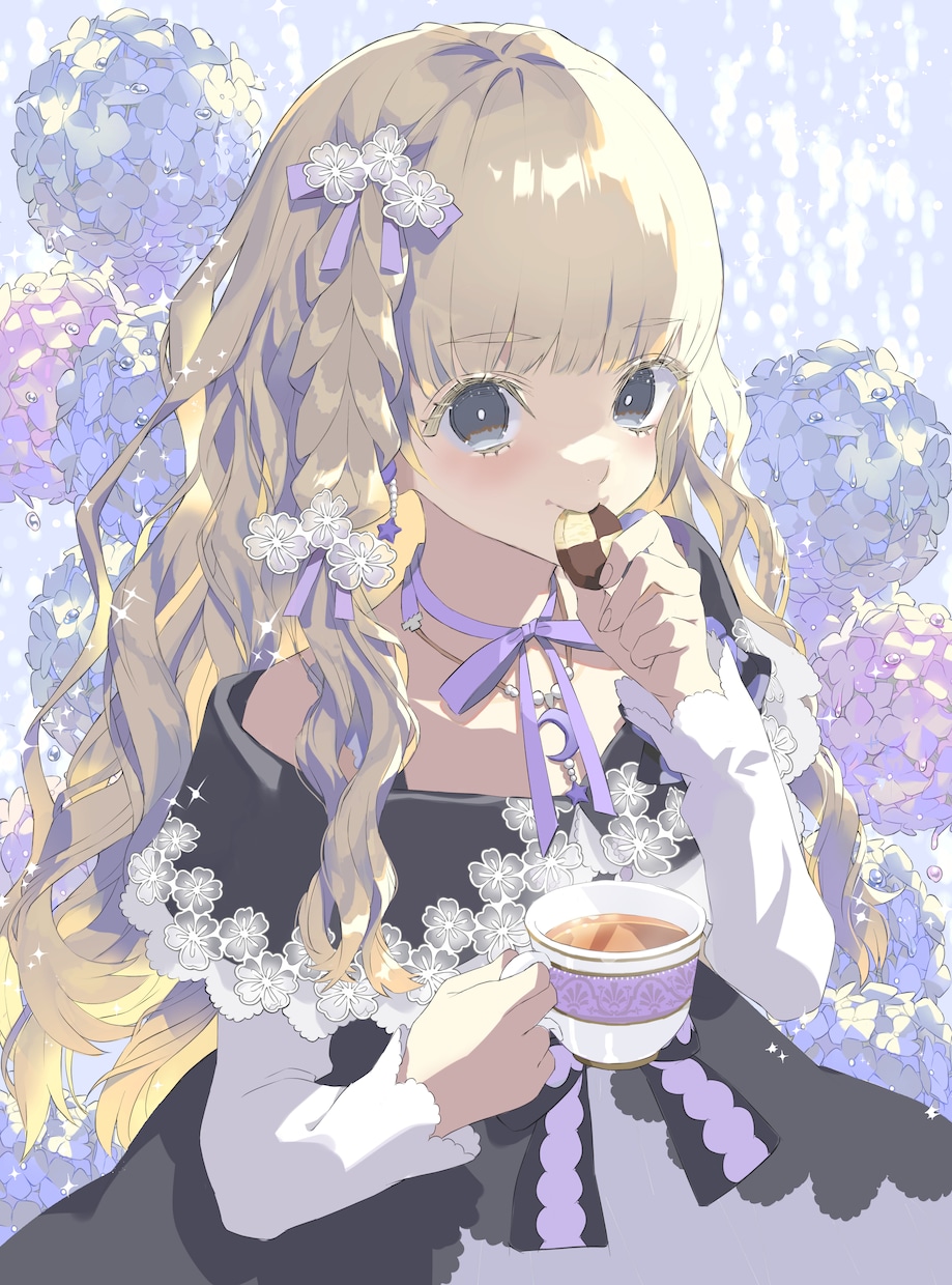 こんな子が欲しい！を魅力的なキャラクターにします あなたの「好き」を一緒に形にします イメージ2