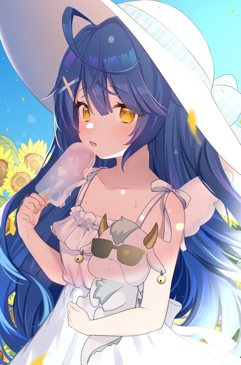 かわいいイラスト作成します デザインから承ります！お気軽にご相談下さい！ イメージ9