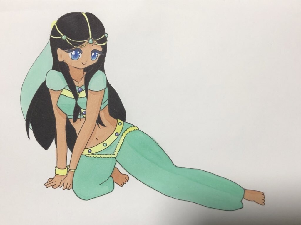 あなた好みの女の子描きます あなたの理想をカタチにしませんか？ イメージ1