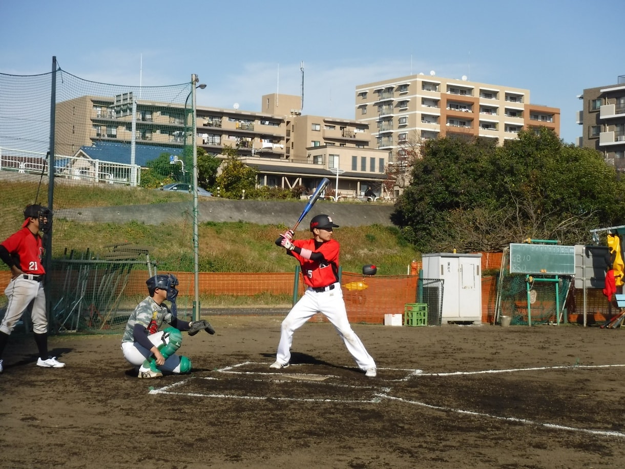 野球 憧れの左打ち！スイッチヒッターへの道教えます 担当実績500人の現役トレーナーが教えるトレーニング方法！ イメージ1