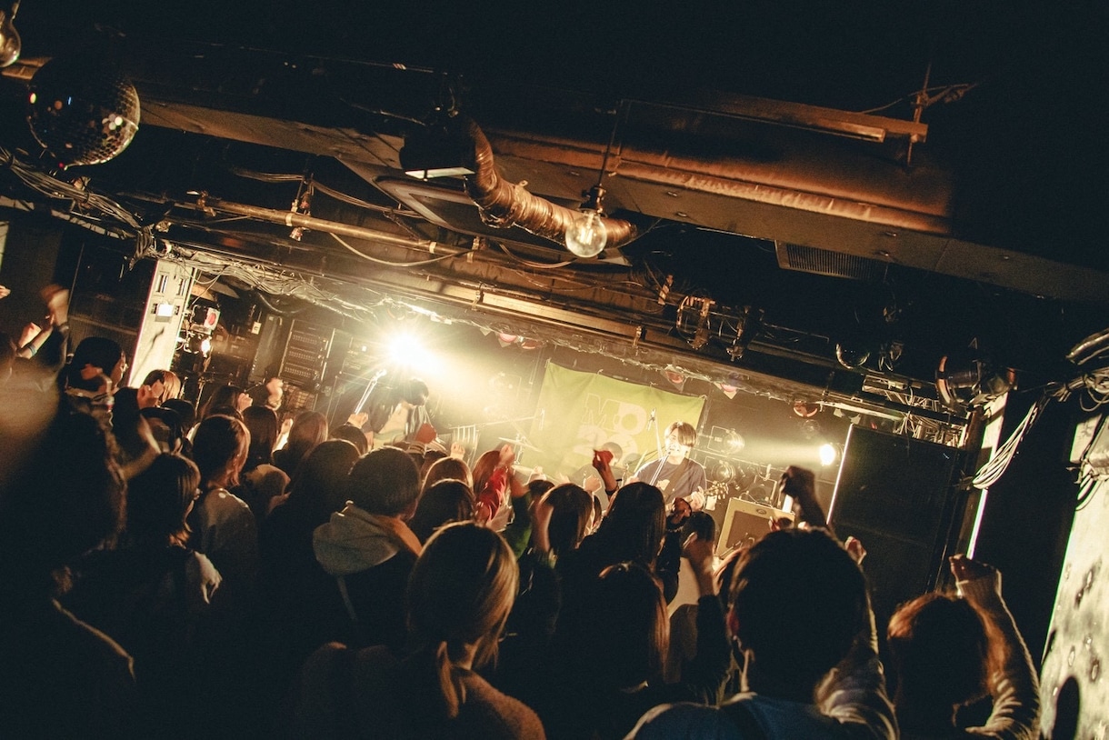 ポップス・ロック曲に生ギターを入れます 【初心者歓迎】現役バンドマンが楽曲に生ギターを入れます！ イメージ4