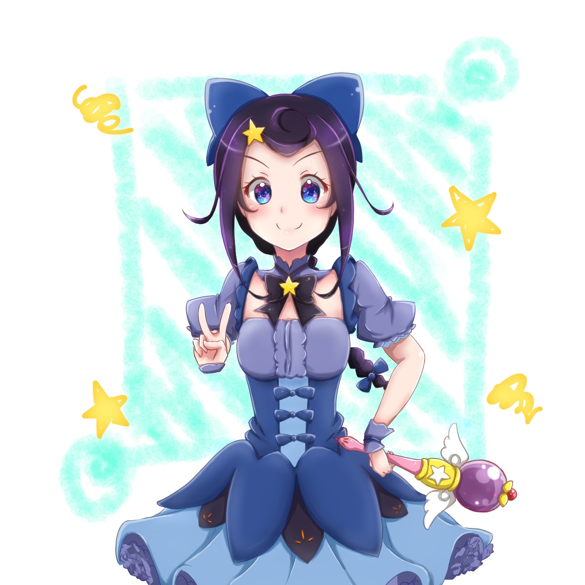 描きます ！ SNS用アイコン イラスト等 イメージ1