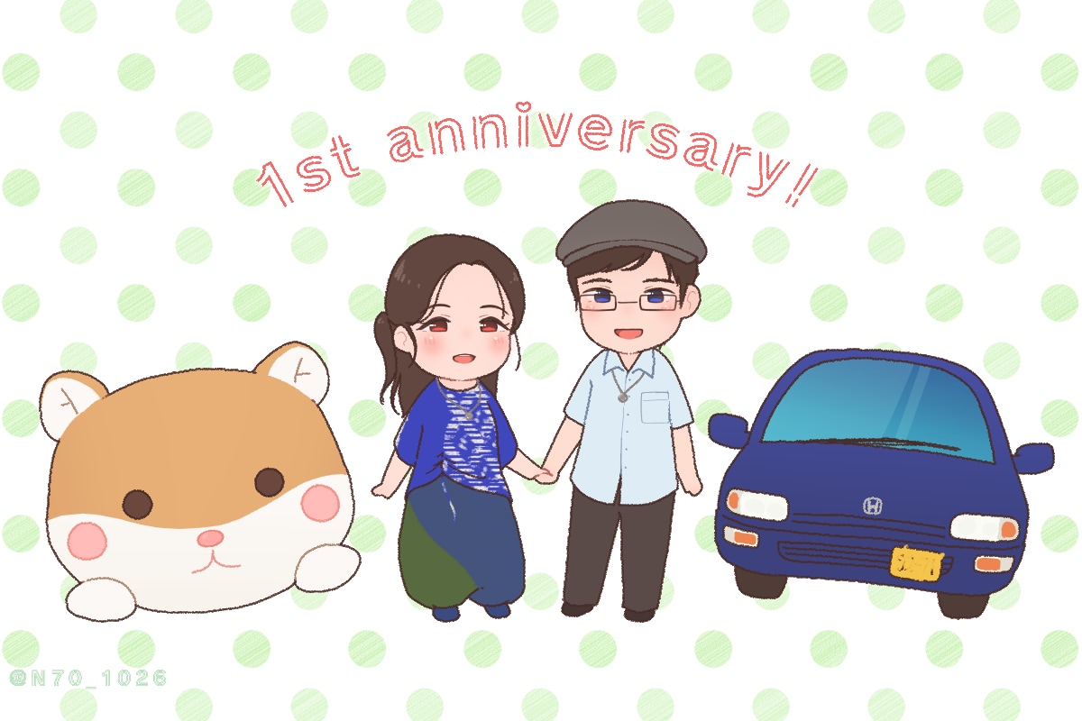 イラスト描きます 【金額は要相談】Xフォロワー様向け イメージ8
