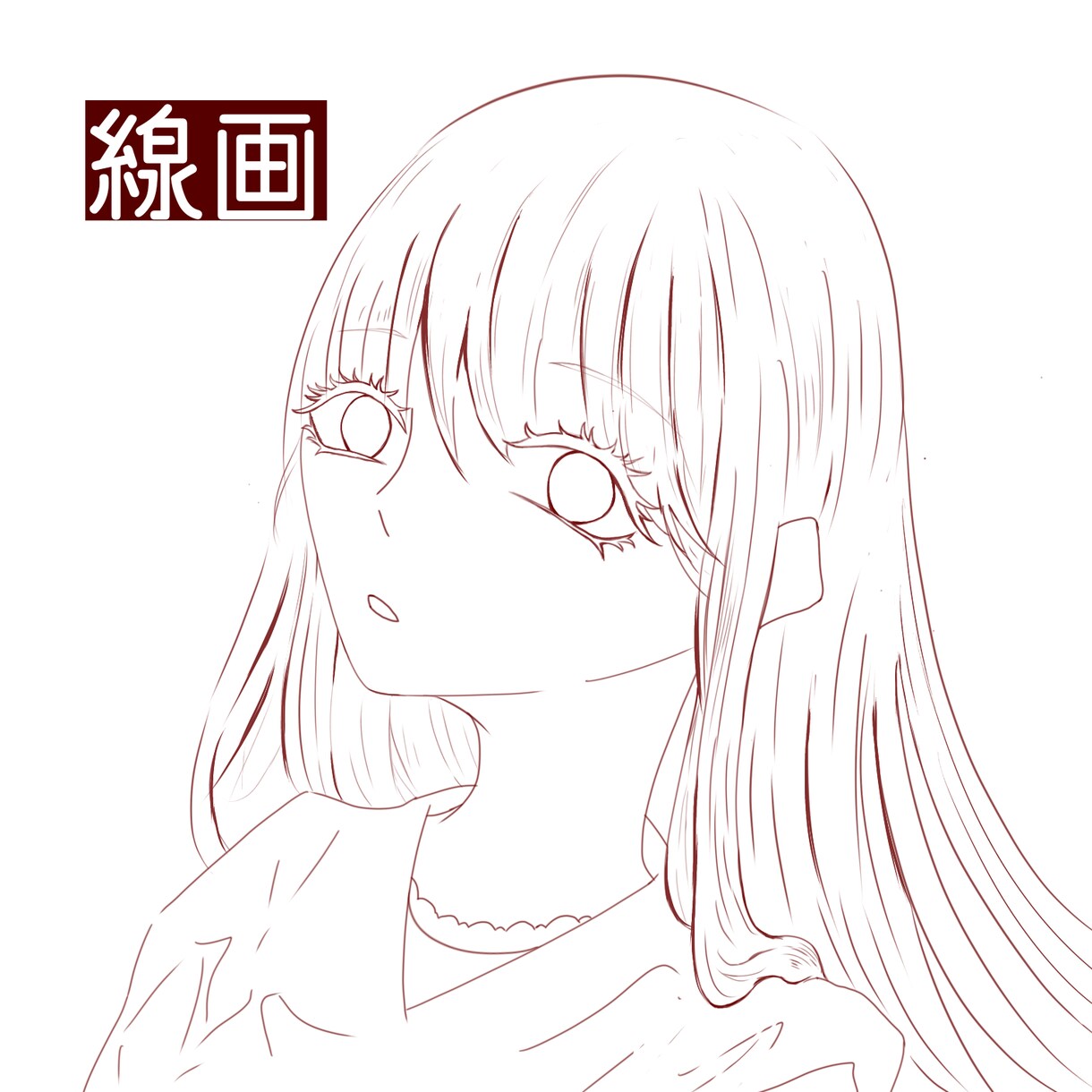 お洒落な理想のイラストお描きします Twitter、インスタ、YouTubeのアイコンにも！ イメージ5