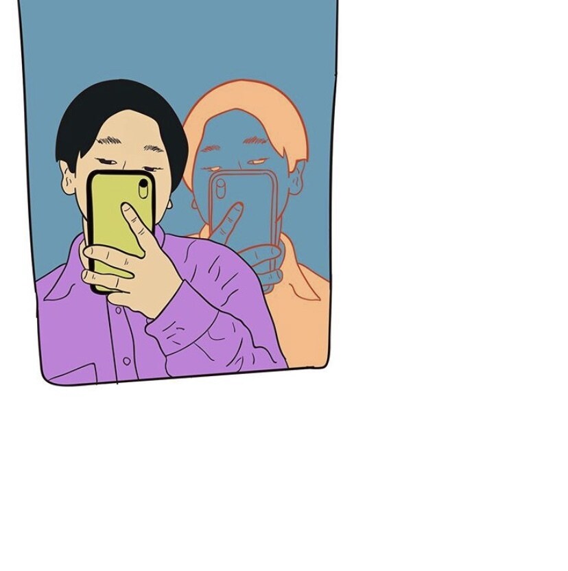 いただいた画像からイラストを制作します お気に入りの画像からイラストをデザインし制作します イメージ5