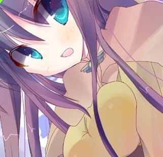 Twitter等の アイコン描きます 可愛い女の子の絵が得意です。同じような絵柄で男性もOK イメージ2