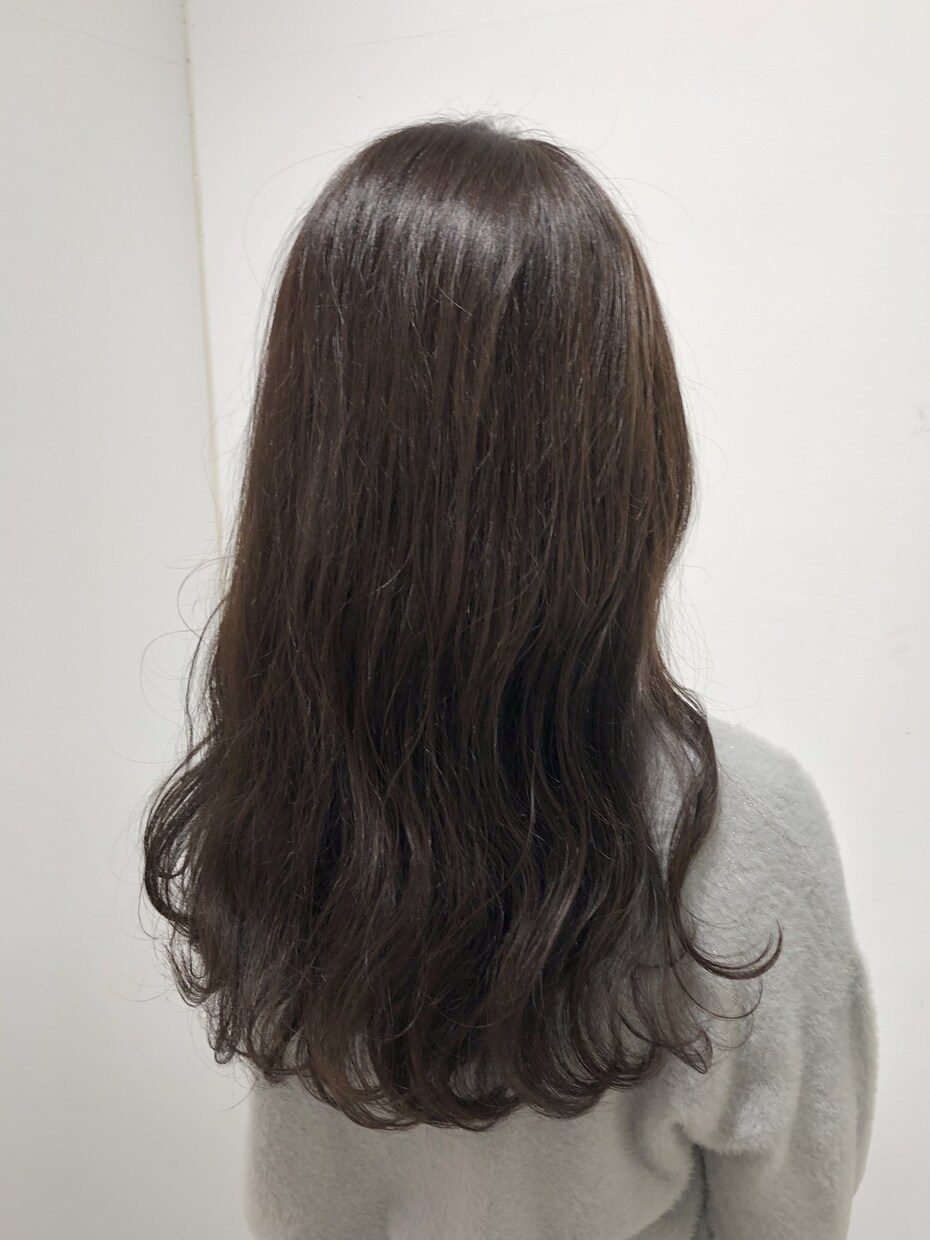 髪のお悩み、地肌のお悩み相談承ります 現役美容師が髪のお悩み、地肌のお悩みに関してお話しします イメージ2