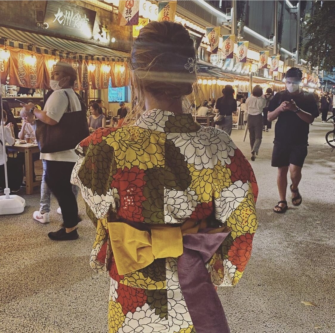 あなたにぴったりなお洋服(相談乗ります ファッションは自由だ！一歩踏み出して新しい自分を見つけよう イメージ3