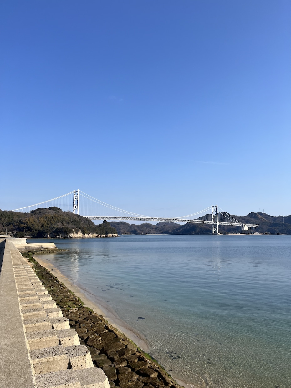 先着3名＊移住・田舎暮らしの相談のります 2023年春しまなみ海道の因島に移住→古本屋開業しました イメージ1