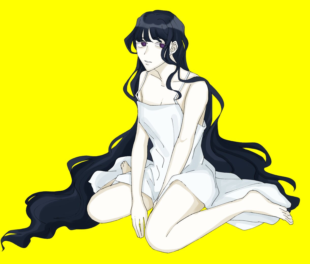 キャラクターの立ち絵イラストを描きます TRPG等に使用できるキャラクターイラスト制作を承ります イメージ9