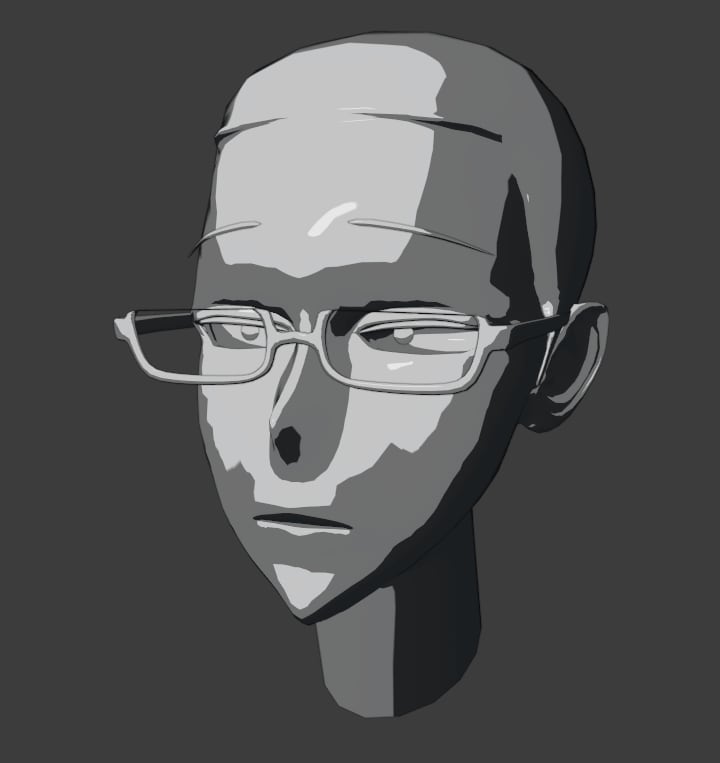 3Dデータの作成代行致します 様々な用途に適した3D作成に柔軟に対応いたします！NFTにも イメージ4