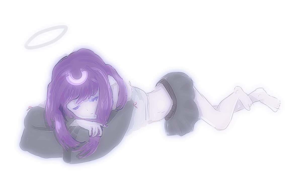 最低価格であなただけの最高のイラスト描きます 最低価格でとてもかわいいあなただけの最高のイラスト描きます！ イメージ2