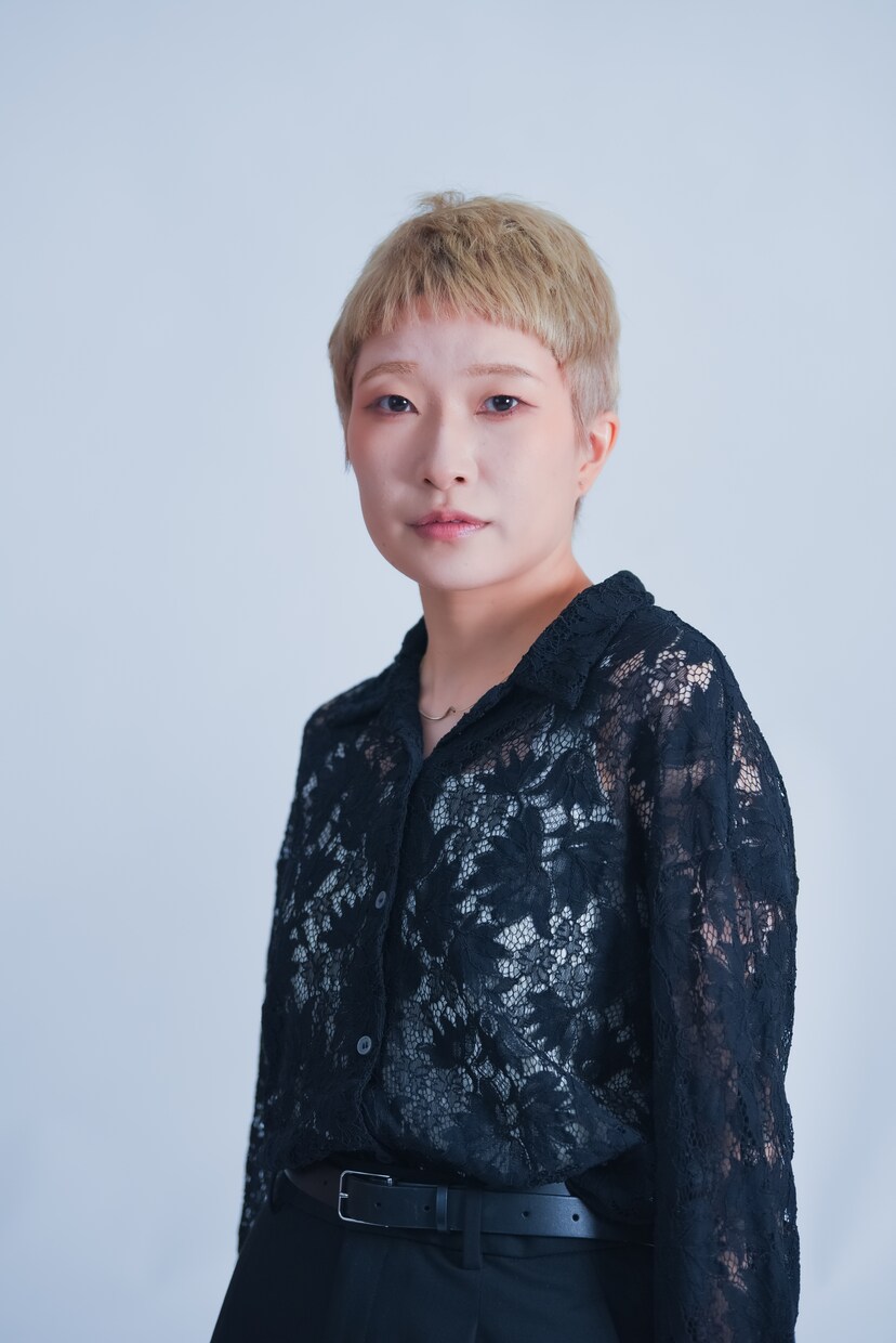 俳優の魅力を引き出す宣材プロフィール写真撮影します オーディション・公演・SNSなどこれからの活動につながる一枚 イメージ5