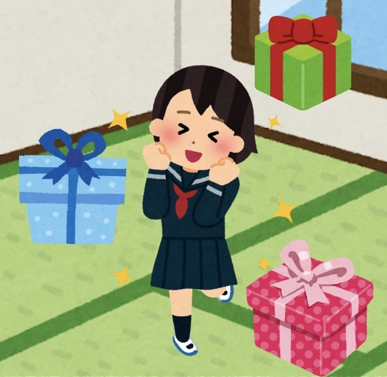 女子高校生向けのプレゼント選びます 女子高校生が教える！今欲しいもの！ イメージ1
