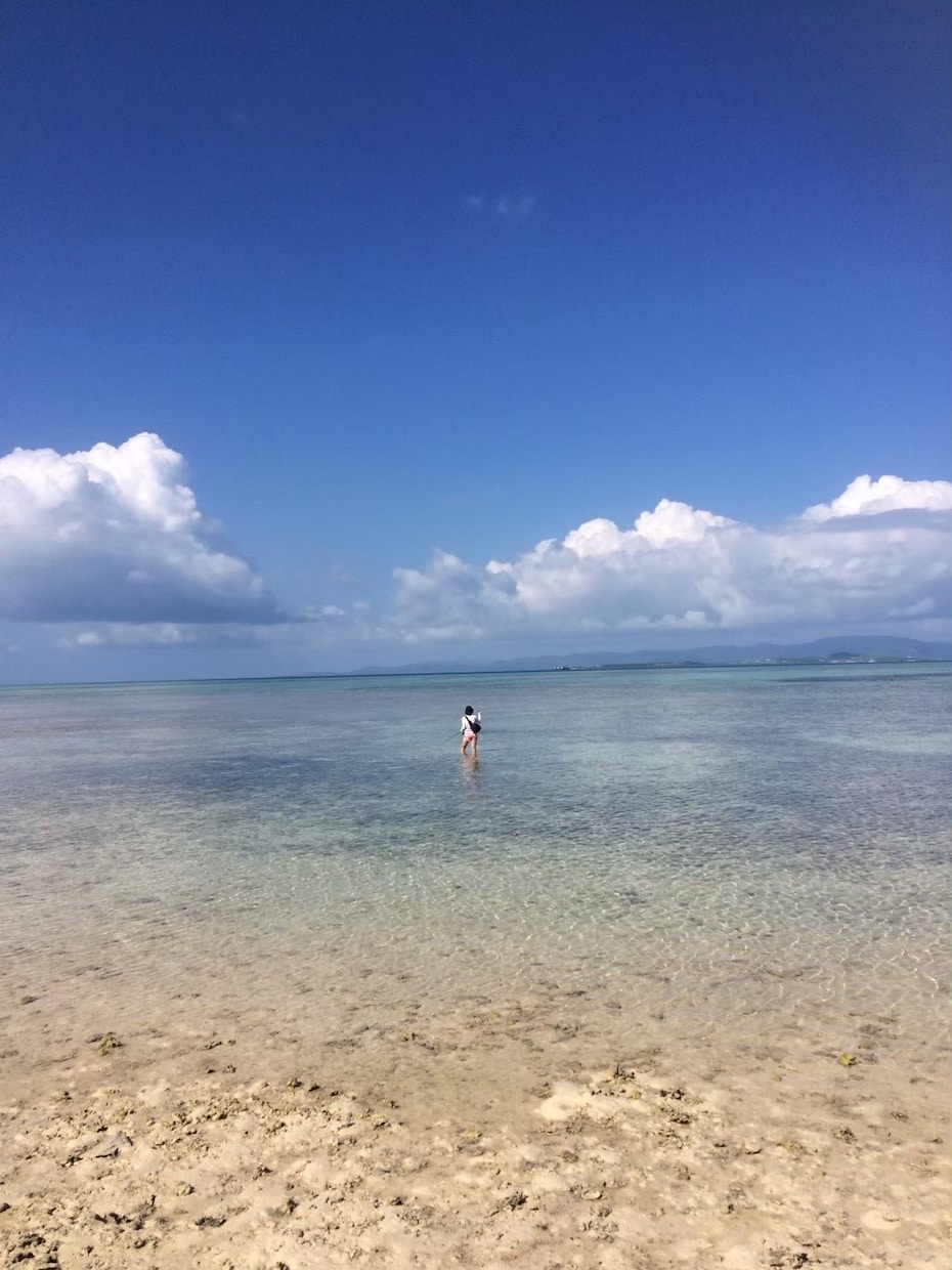 あなただけの特別な石垣島旅行を提案します 毎年石垣島旅行する私がベストプランをご提案します。 イメージ3
