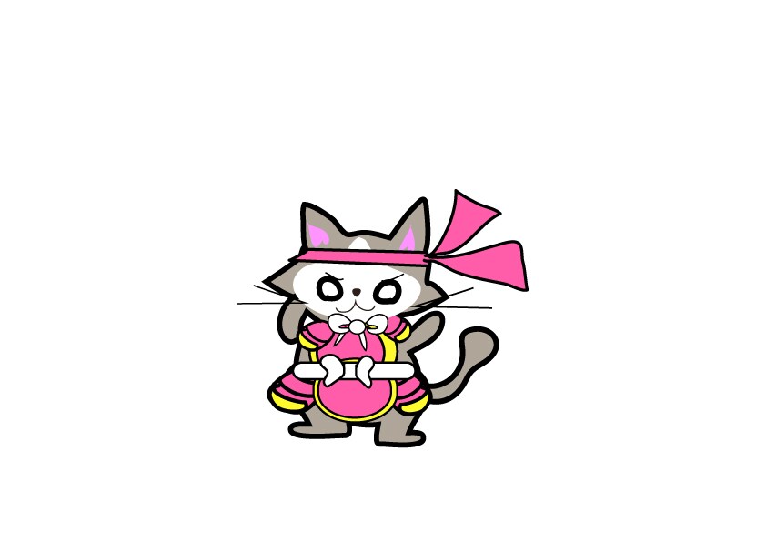 オリジナルイラスト承ります お子様向け　可愛い系　ディフォルメの効いたイラスト イメージ5