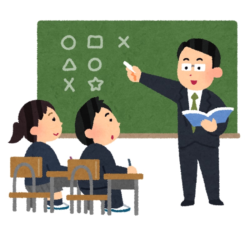 小学校の学級経営をお助けします 先生！一人で悩まないで。悩みを話して手放しましょう。 イメージ1