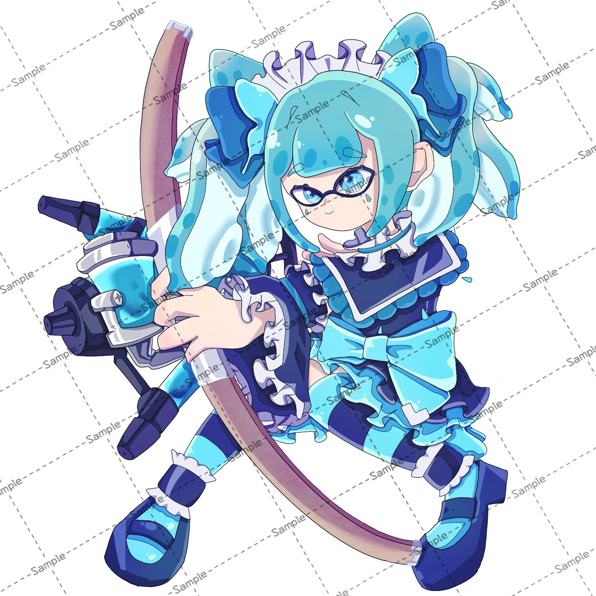 ペア画•ヘッダー•アイコン描きます ♪用途にあったイラストをお描きします！ イメージ2