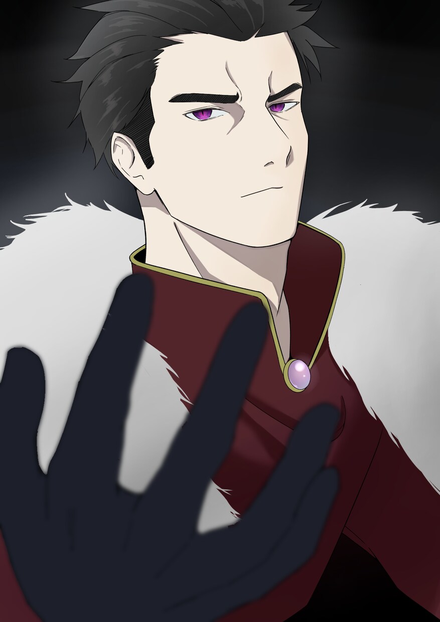 目を惹くようなキャラクターイラストを描きます 比較的安く描きます！誠実に対応します！ イメージ6