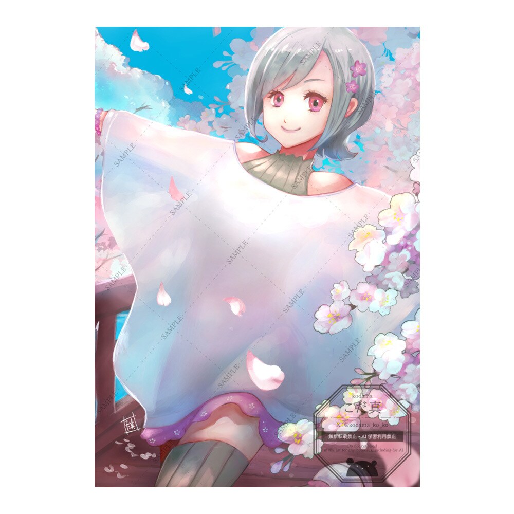 歌ってみた、サムネイルなどのイラスト作成いたします YouTubeサムネイル用・個人利用・TRPG等 イメージ1