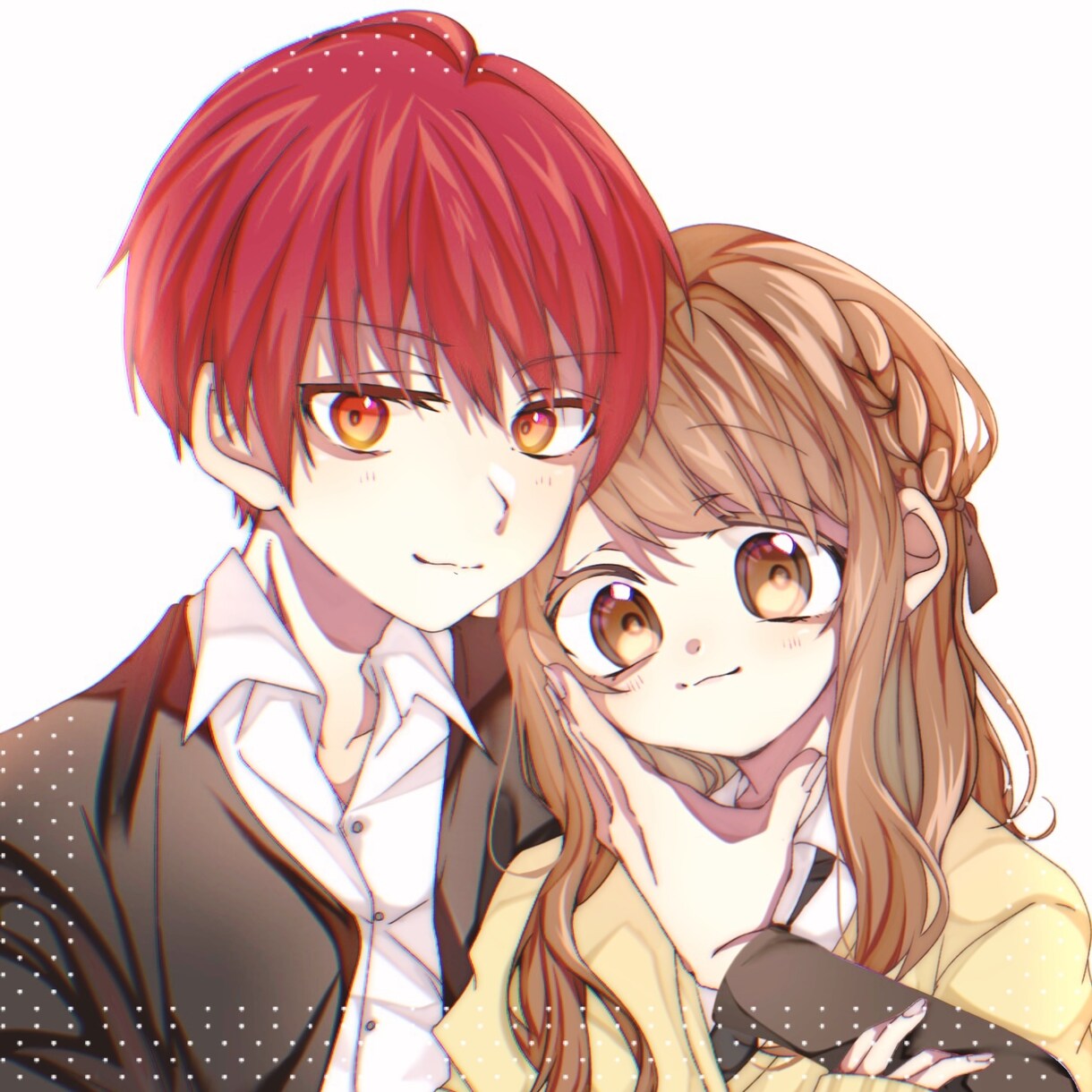 商用利用可！キャラデザお任せ!?イラスト描きます 資料無しでも大歓迎！細かくご相談して貴方だけのイラストを イメージ2