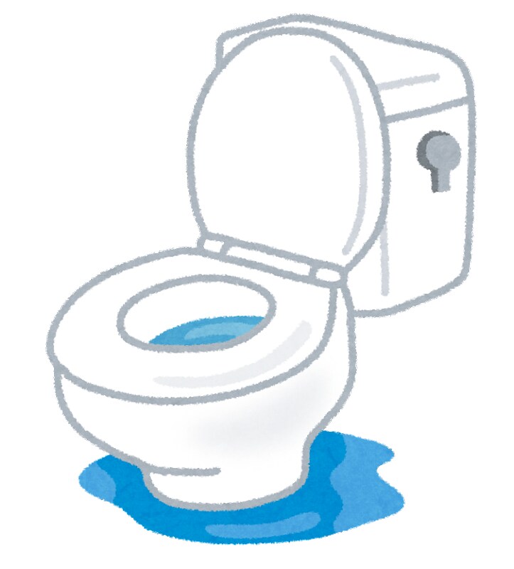 住まいの水道トラブル等親身にご相談に乗ります トイレの詰まりや水漏れ等、有資格者がご相談に乗ります！ イメージ1