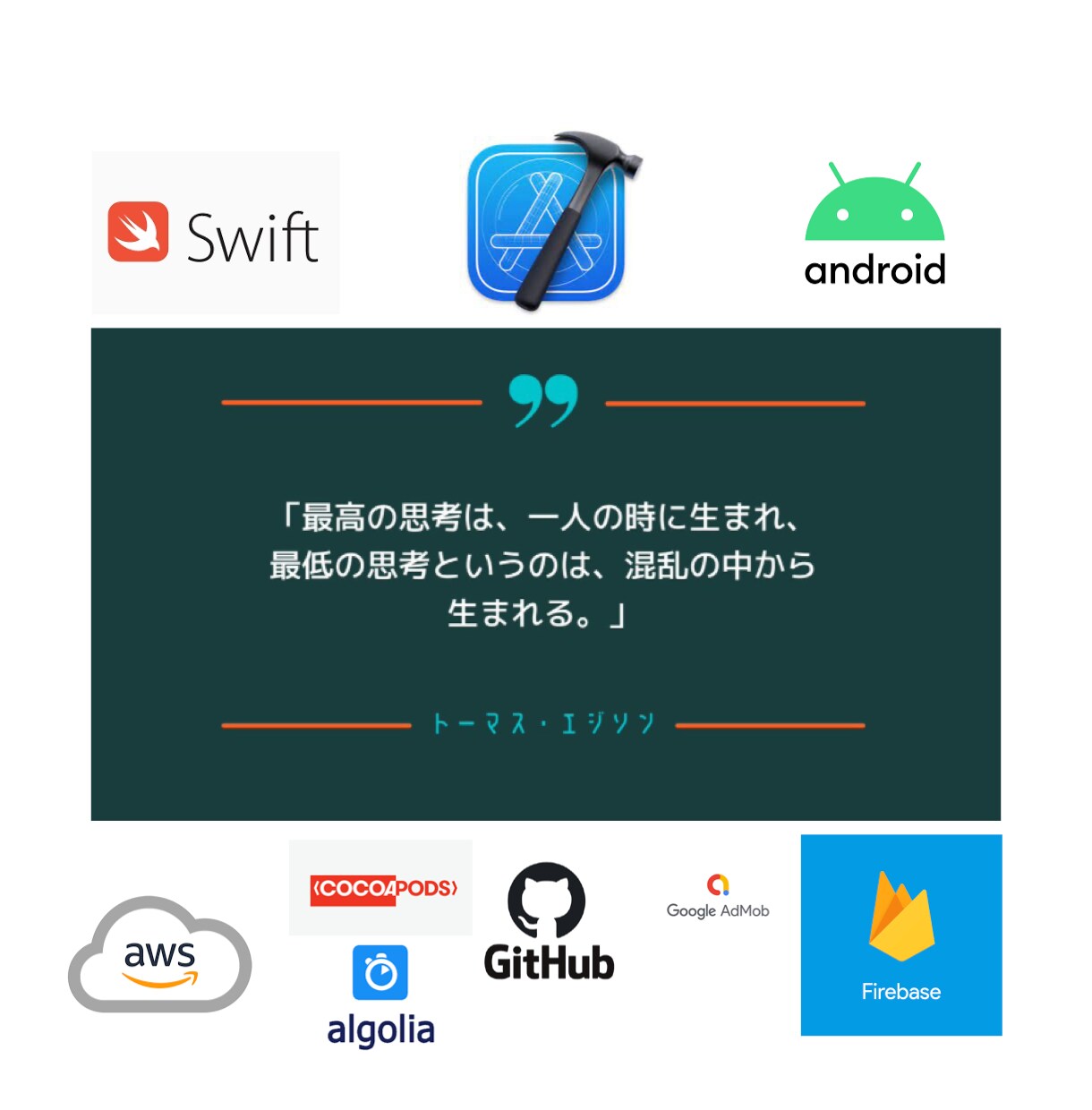 FlutterSwiftJava1ヶ月サポートます 新しい機能の実装をしたいなどのコーディングの例をご提案！ イメージ1