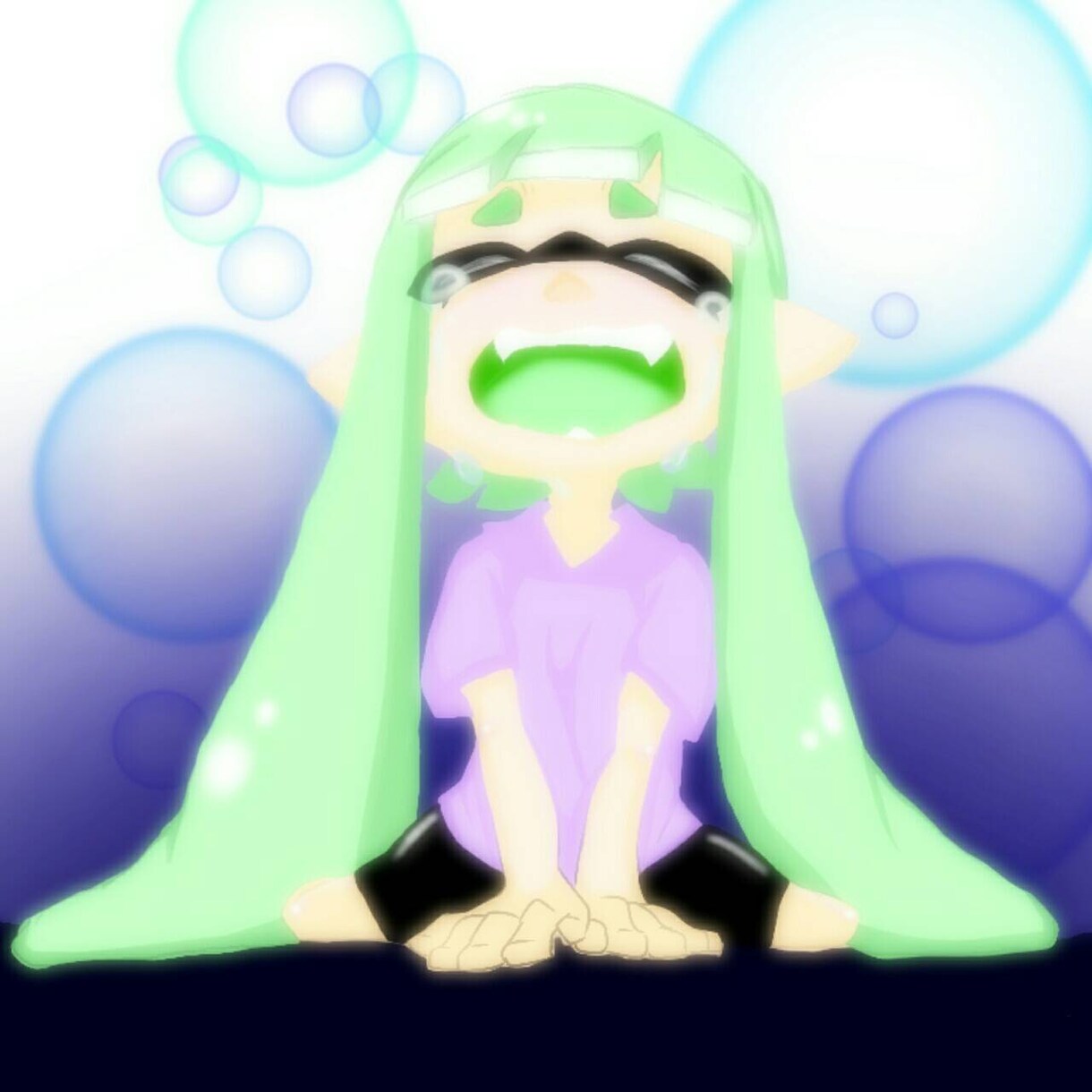 キャラクターの絵を描きます 自分では絵が描けない！描いてほしい！という人 イメージ5