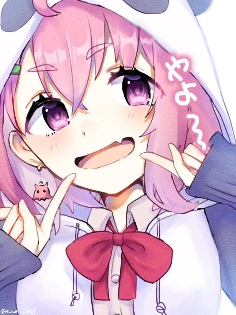 取引用 イラスト描きます ポップな絵柄で色々なアイコン等を描きます。 イメージ1