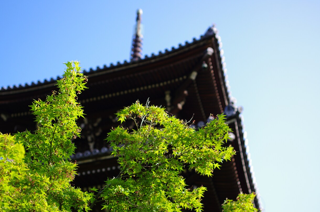 京都旅行の行程表を元プロガイドが作ります 今回の京都旅行はいつもとは違う特別な旅になる！ イメージ4