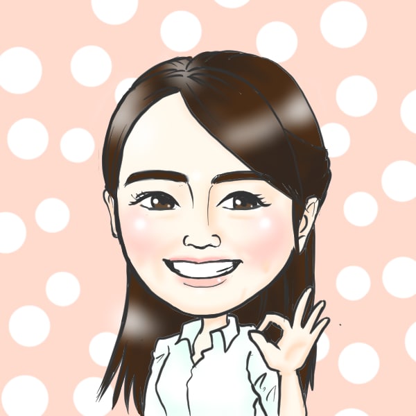 SNSのアイコン・名刺用似顔絵描きます SNSのアイコン・名刺用に似顔絵作成します！ イメージ2