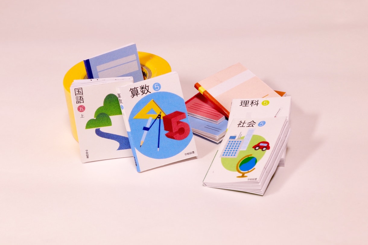 ミニチュア小物を製作致します ご要望に合わせてどんなものでも♪ イメージ3