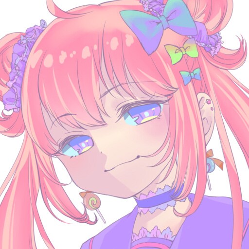 なんにでも使えるアイコン作成いたします SNS、LINEなどのアイコンを自分好みに！ イメージ5
