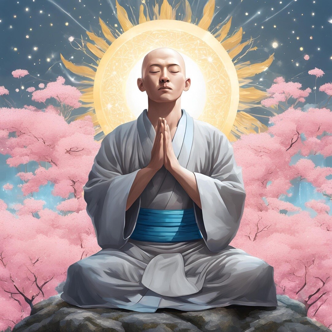 NEW ️仏様の光 心の内を解放 霊視します 慈悲と智慧の光 仏様お好きな方 心の内をお話しください