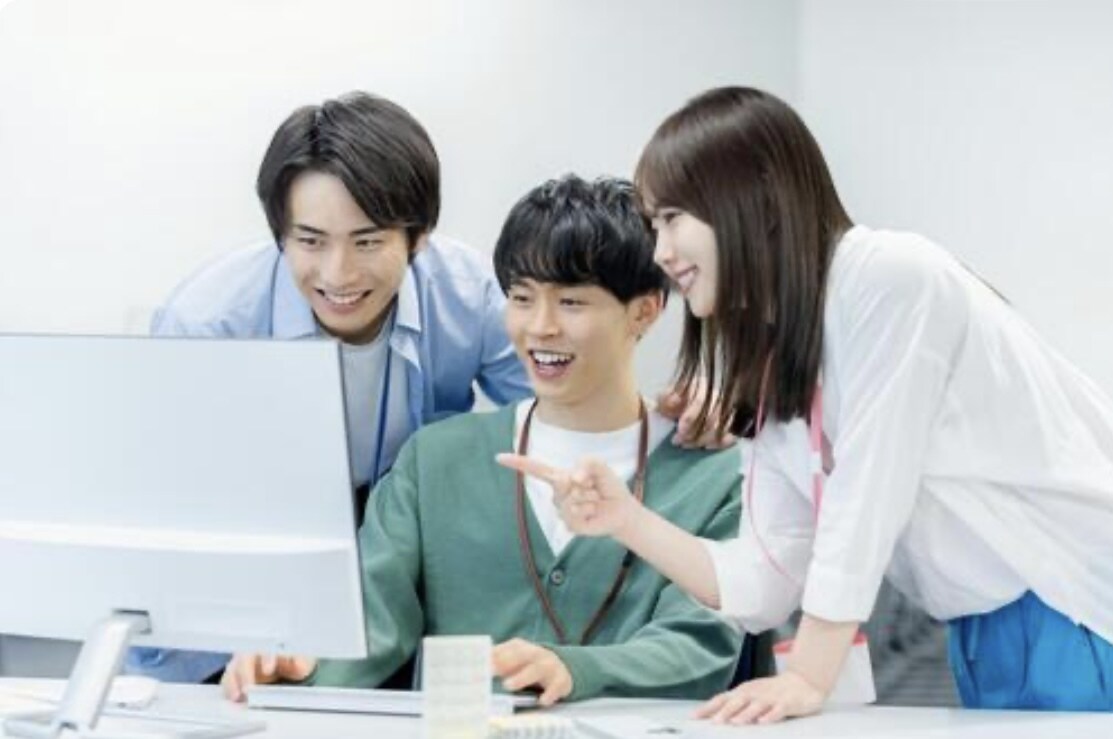 チャットでビジネスのご相談乗ります これって一般の人はどんな風に思うのかな？そんな時に質問を！ イメージ1
