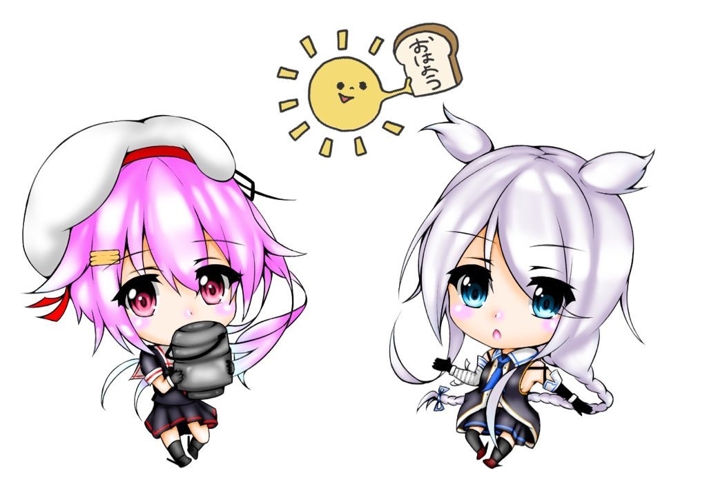 自由なリクエストよりオリジナルイラストを作成します 自分だけの限定グラフィックイラストが欲しい方へ イメージ3