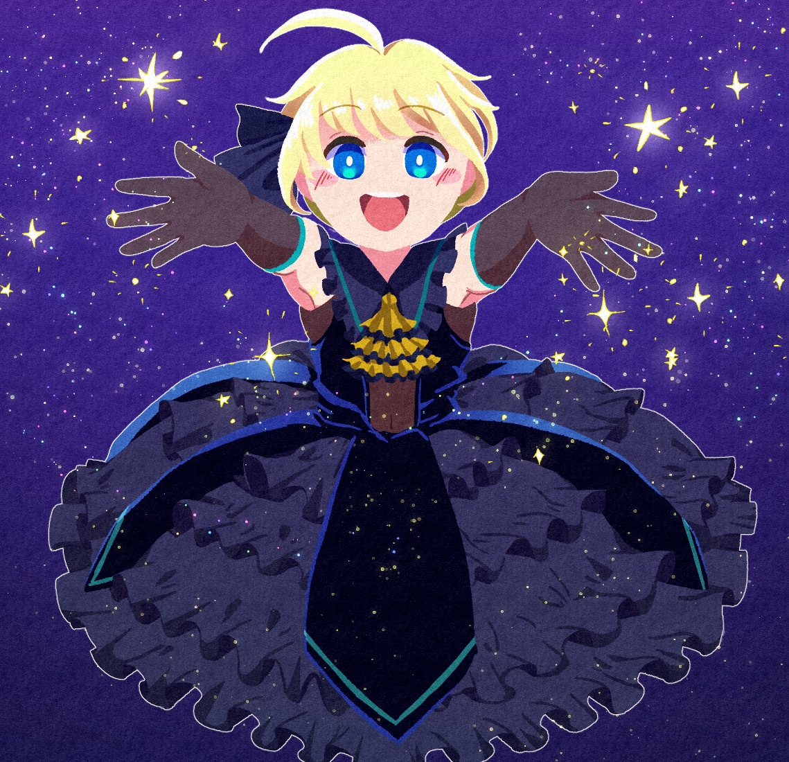 やわらかくて可愛い線画なしイラストを作成します SNSやブログなどに使えるイラストをお描きします◎ イメージ1
