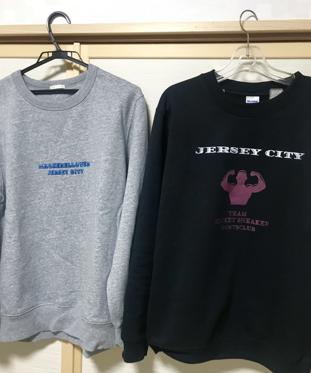 Tシャツデザイン、プリント承ります シルクスクリーンで手刷りTシャツ作ります イメージ1